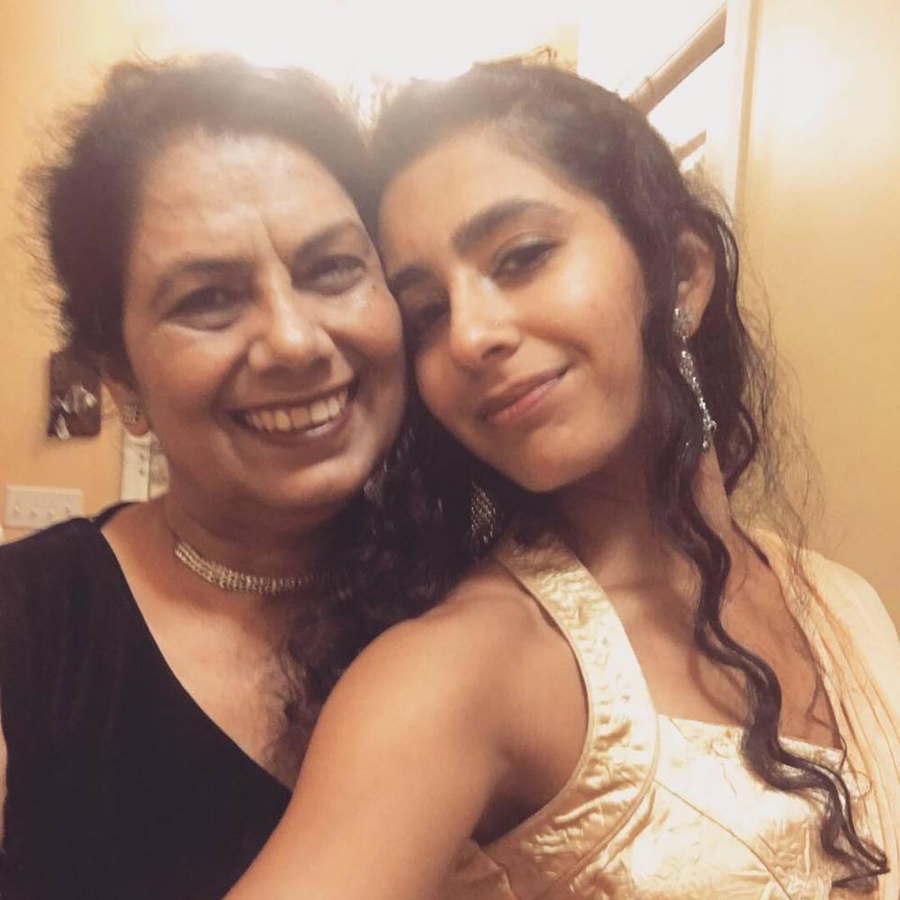 Meet your Posher, Rashi